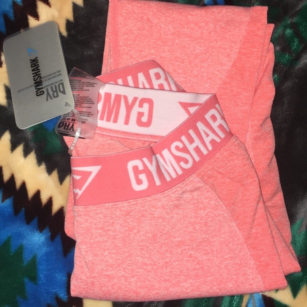 Gymshark Flex Leggings